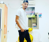 تحديث: مقتل الشاب إبراهيم الحن "23 عاماً" بجريمة اطلاق نار في اللد